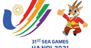 sea games 2021