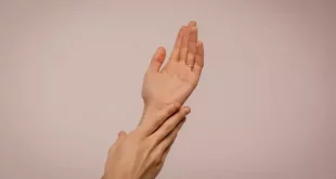 dua tangan