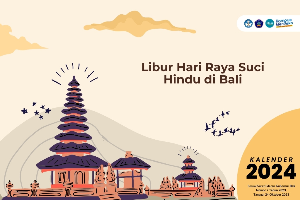 Hari Galungan 2024 Tanggal Merah Atau Bukan Ini Informasinya